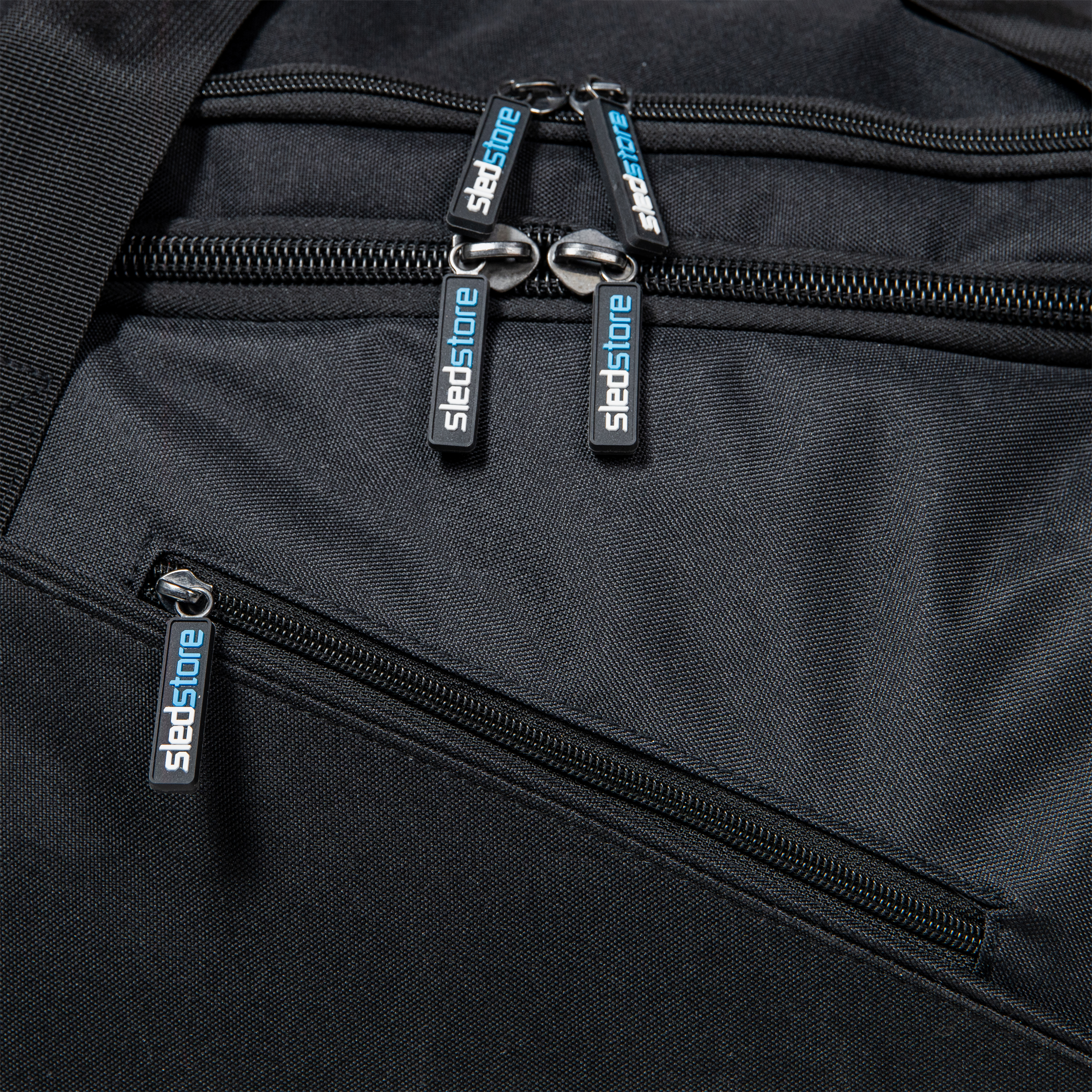 Bolsa de Equipamiento Sledstore con Ruedas