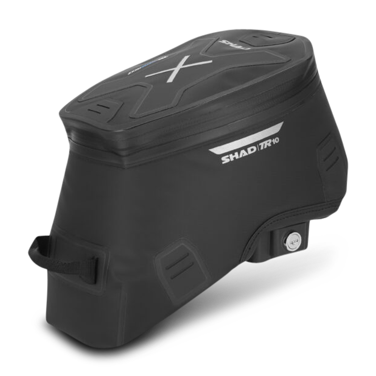 Tanktas Shad Click System Waterproof TR10CL