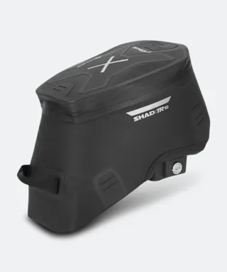 Tanktas Shad Click System Waterproof TR10CL