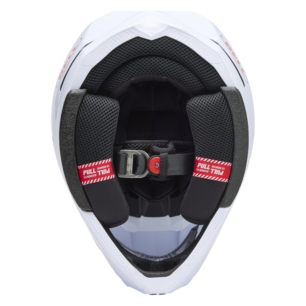 Casco MX BELL Moto-10 Mips