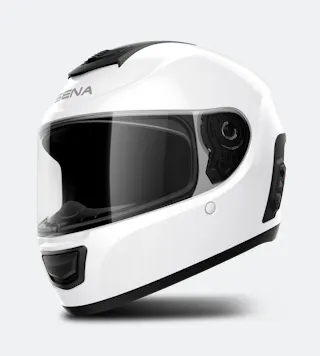 Sena Momentum Lite Full Face Helmet