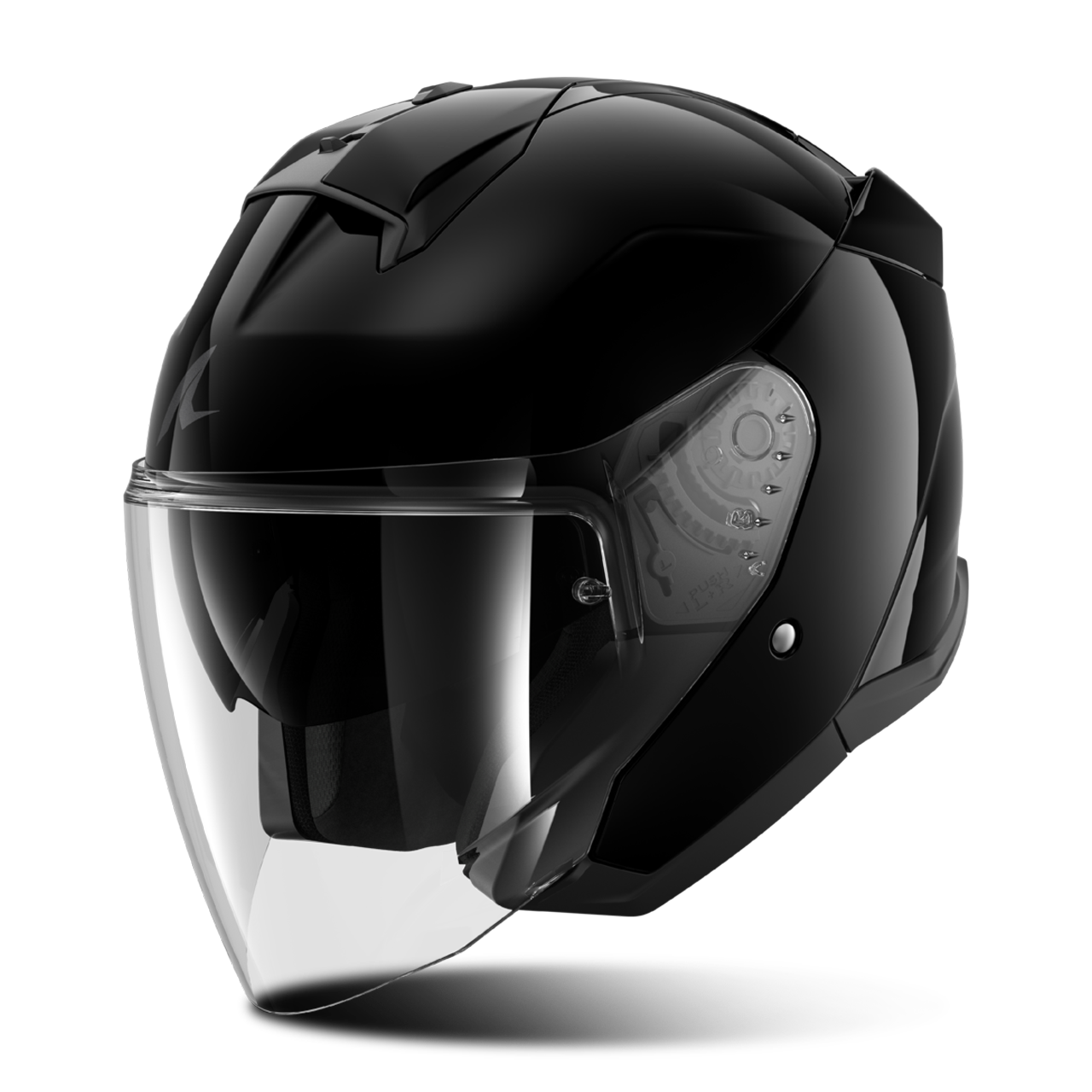 Shark Skwal Jet Open Face Helmet | 24mx