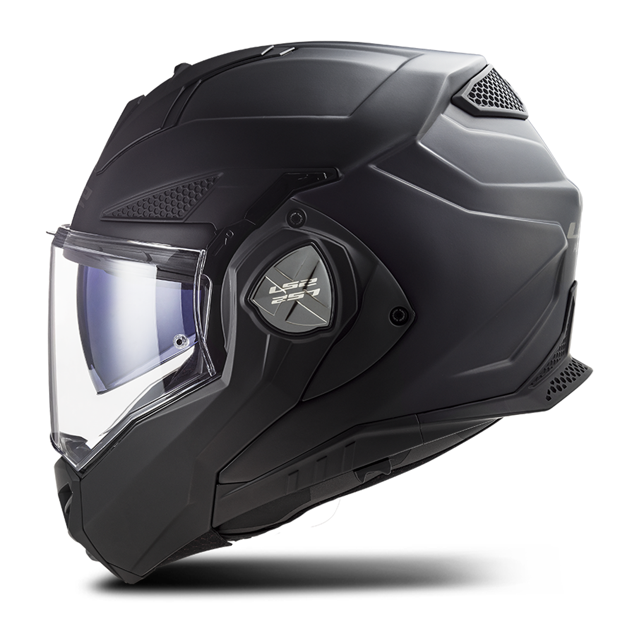 Casco Adventure LS2 FF901 ADVANT X