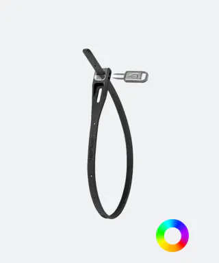 Zip-Tieslot HIPLOK Z LOK
