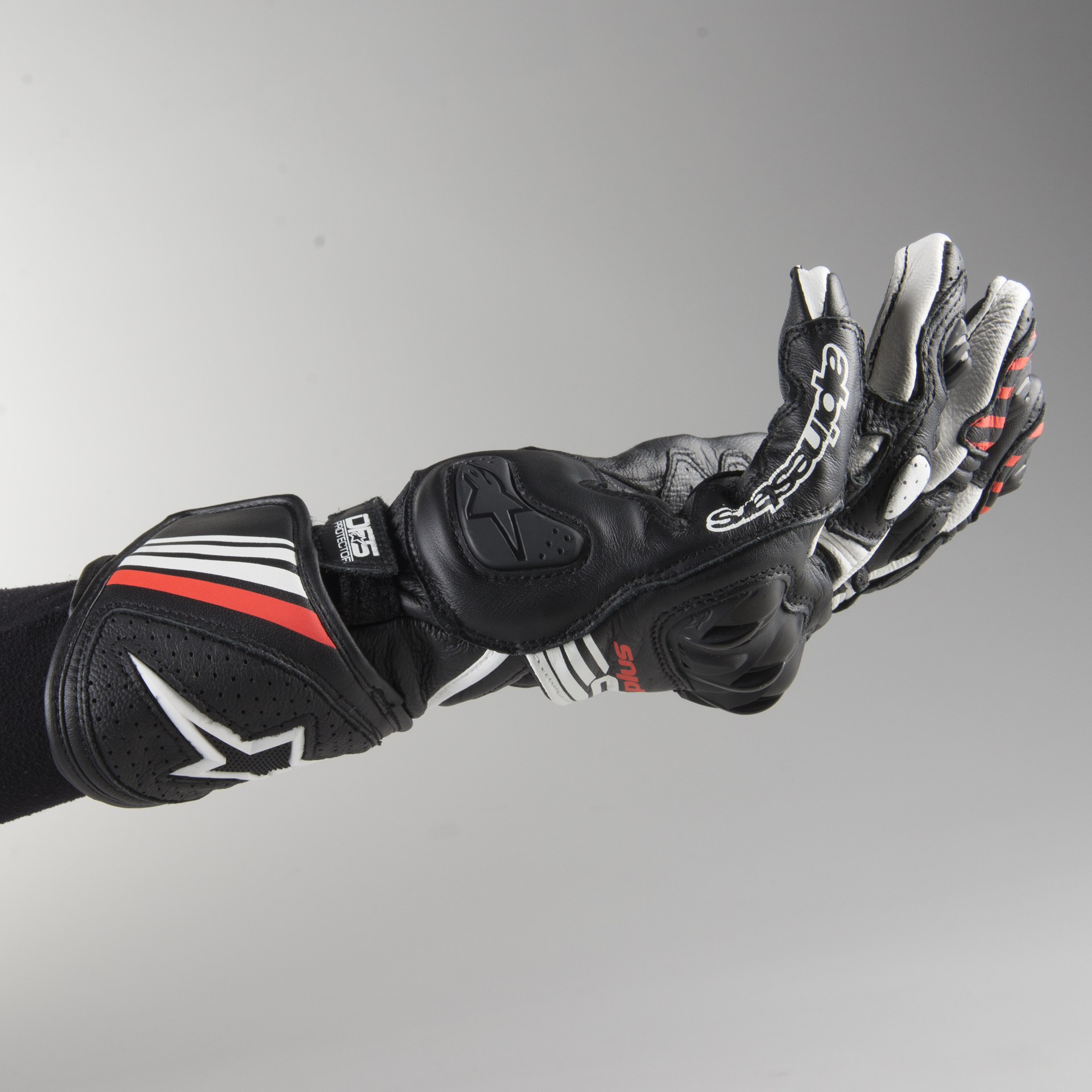 Guantes de Moto Alpinestars GP Plus R V2