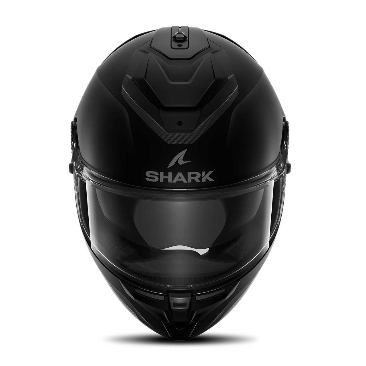 Shark Spartan GT Pro Full Face Helmet Blank
