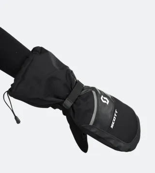 Manoplas Scott SMB Hyland Pro