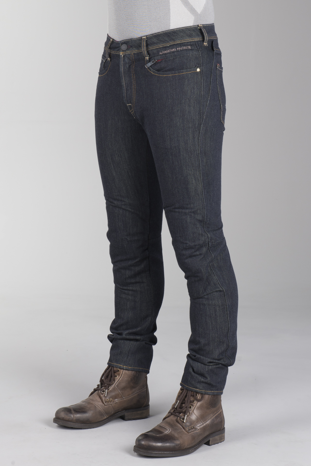 MC Дънки Alpinestars Victory Denim