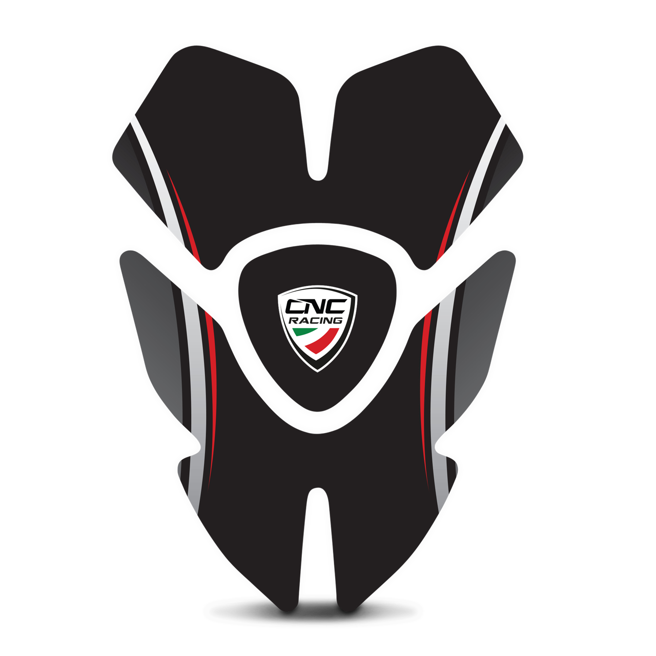 Tankpad CNC Racing