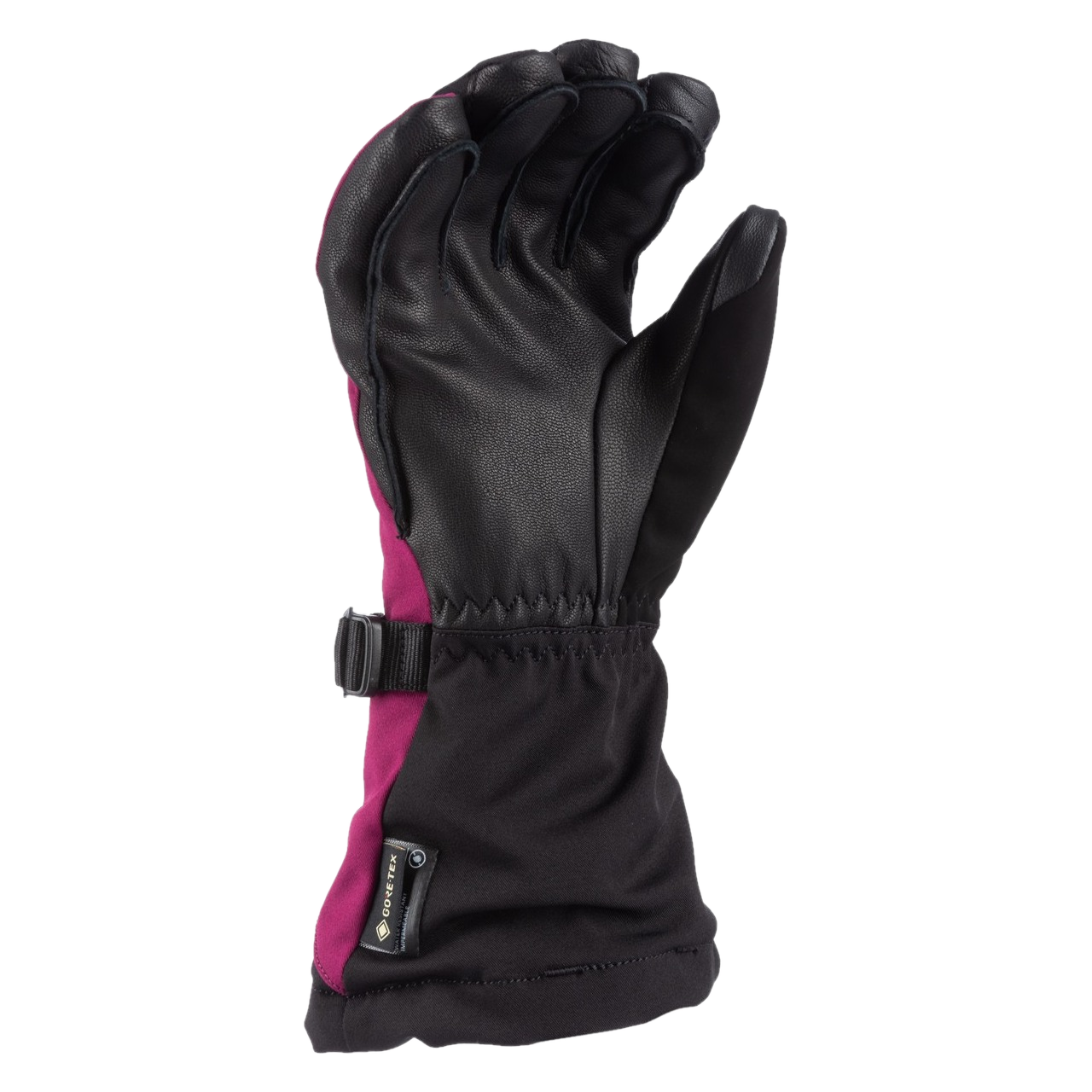 Klim Allure Gauntlet Women's Snow Gloves