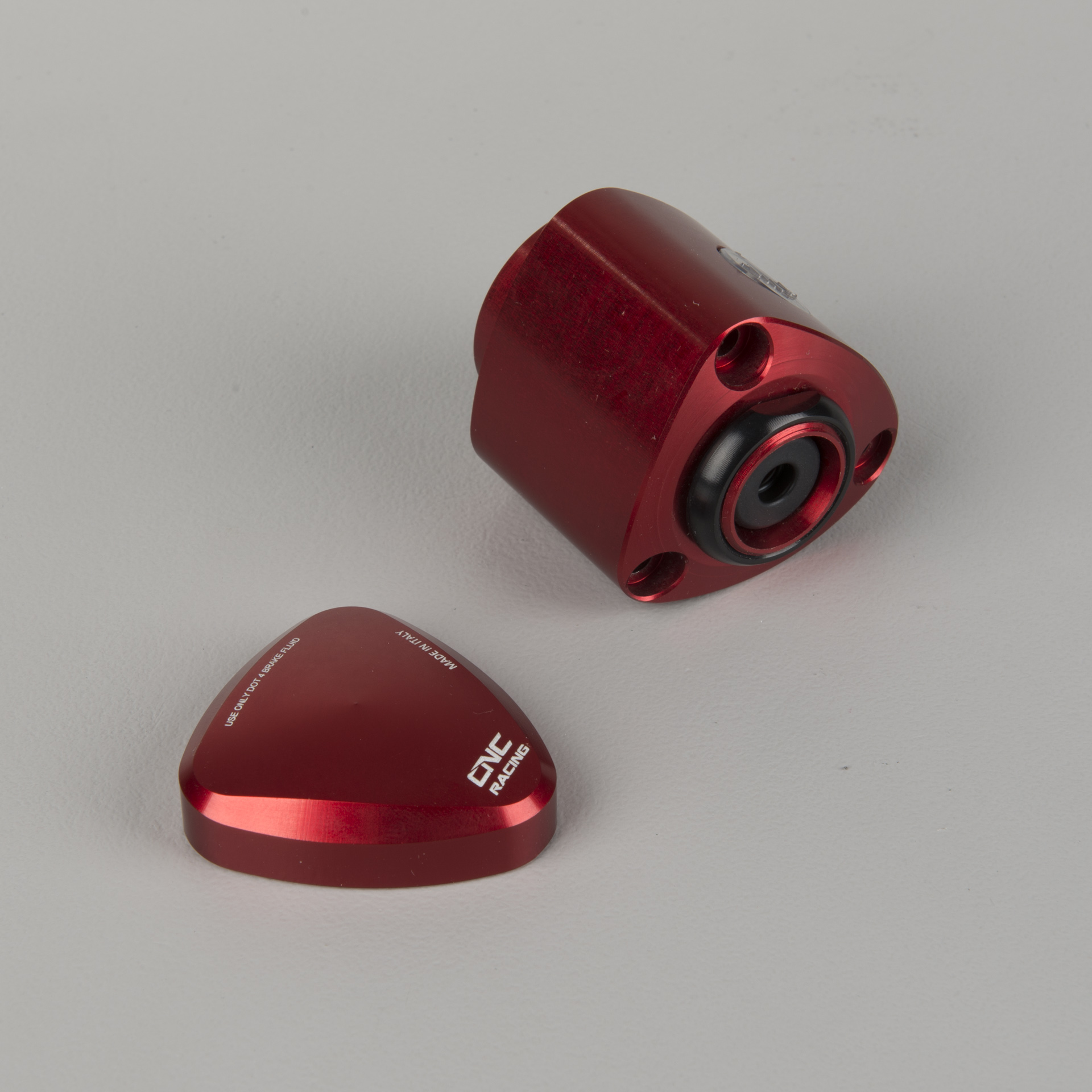 CNC Racing Rebel Brake Fluid Container 12 ml
