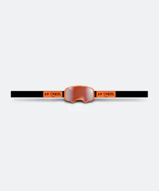 Crossbril O'Neal EX-SRS Magma