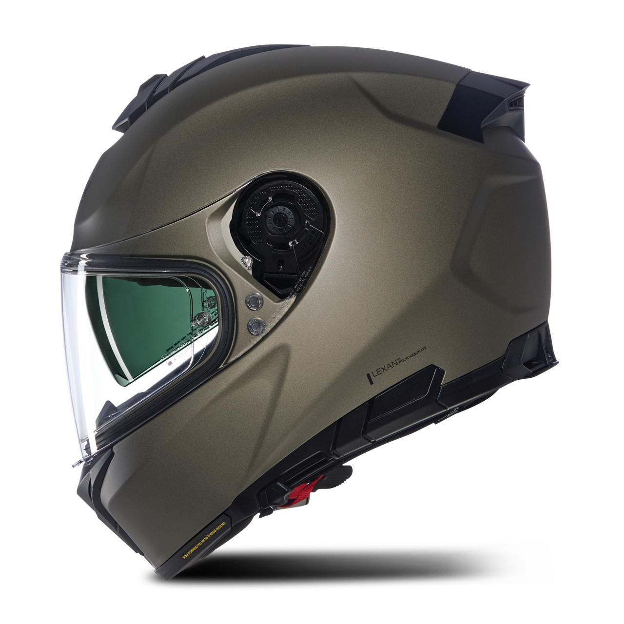 Nolan N80-8 Full Face Helmet