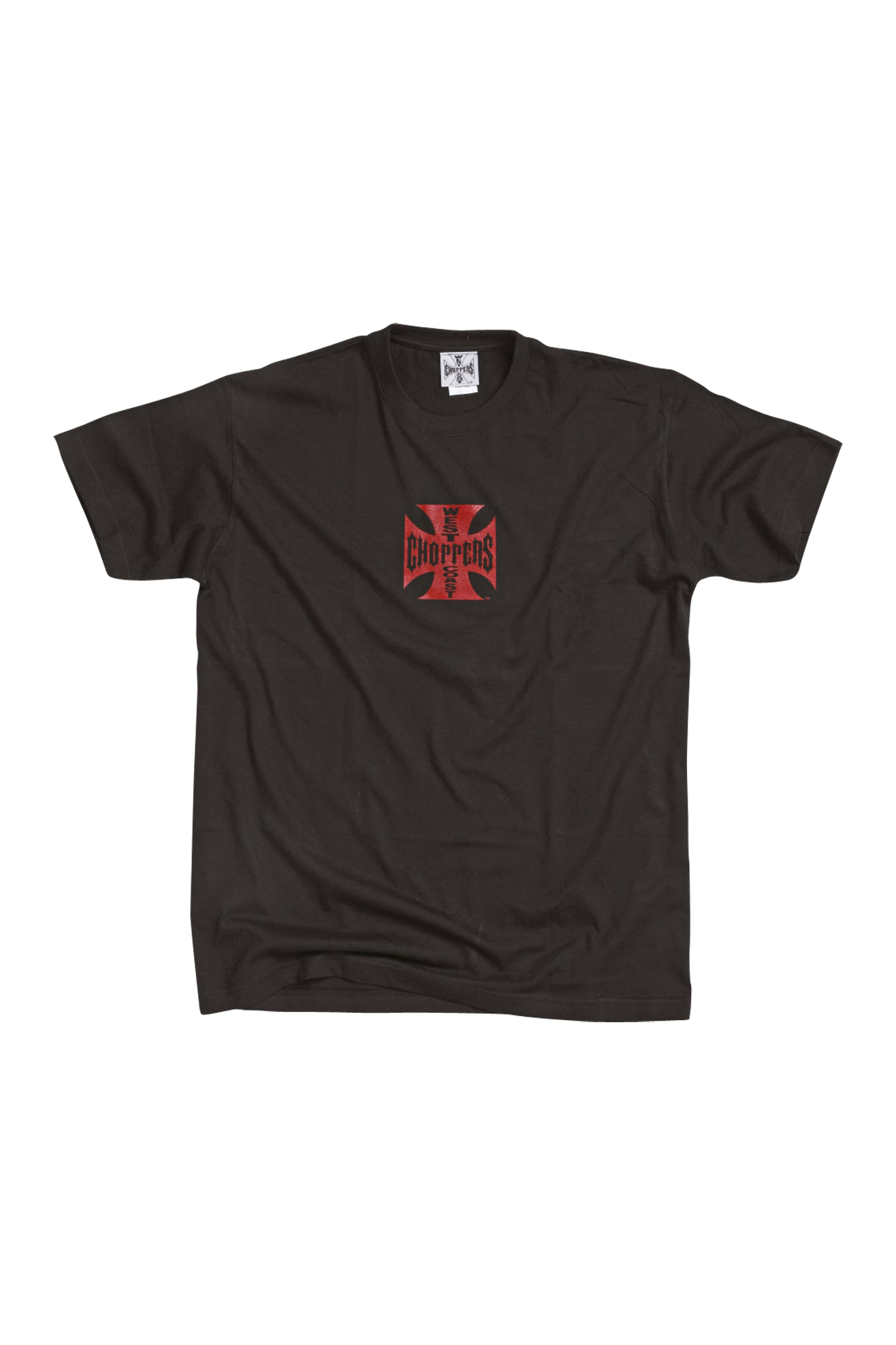 T-shirt West Coast Choppers OG Classic