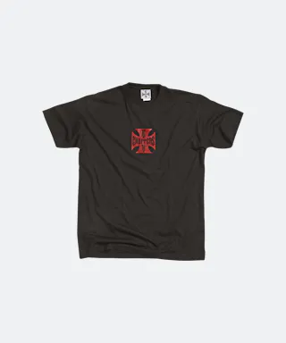 T-shirt West Coast Choppers OG Classic