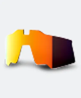 100% Speedcraft MTB Lens