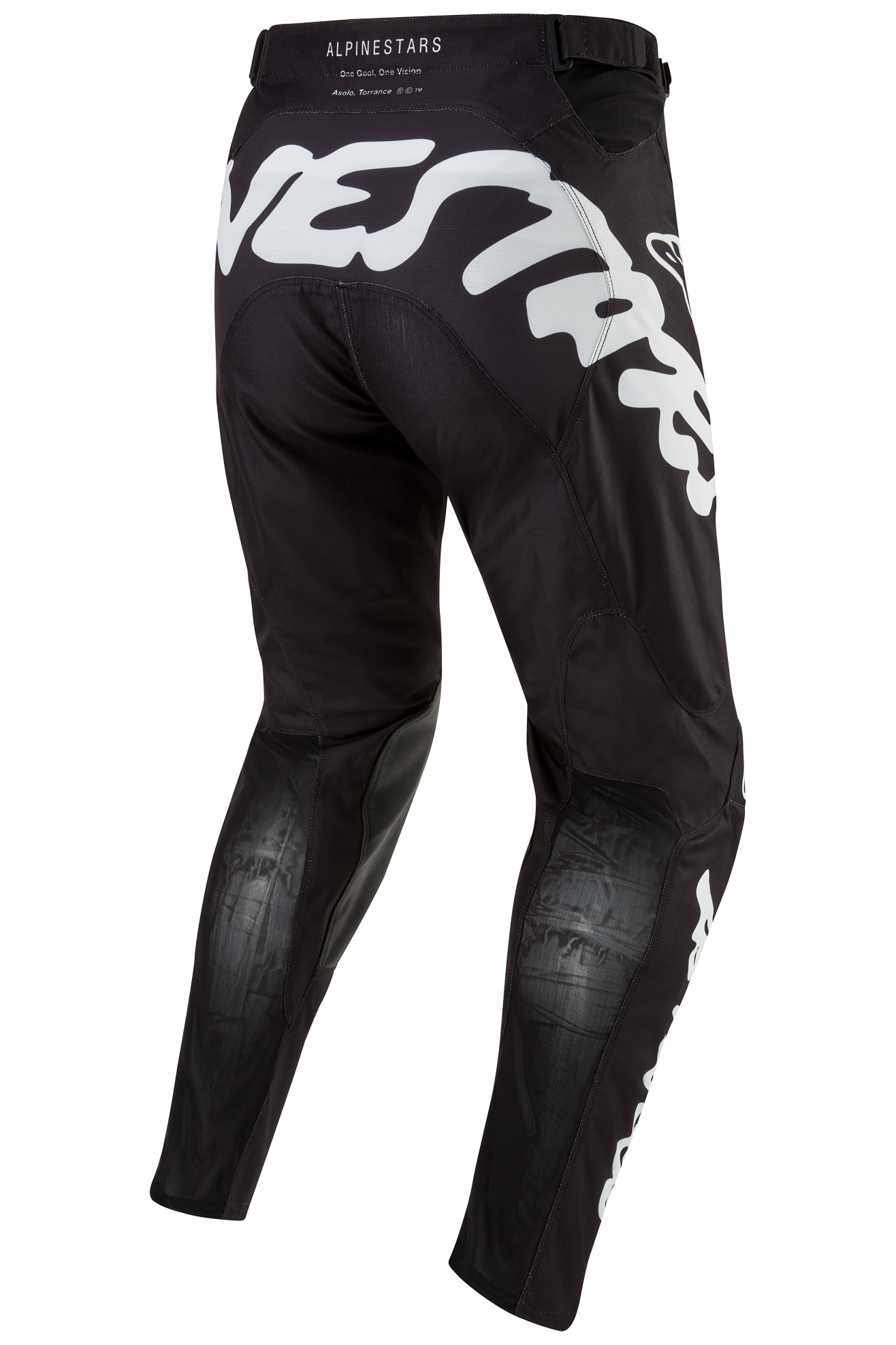 Alpinestars Racer Hana MX Trousers