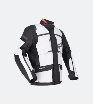 MC-Jakke Richa Brutus GTX