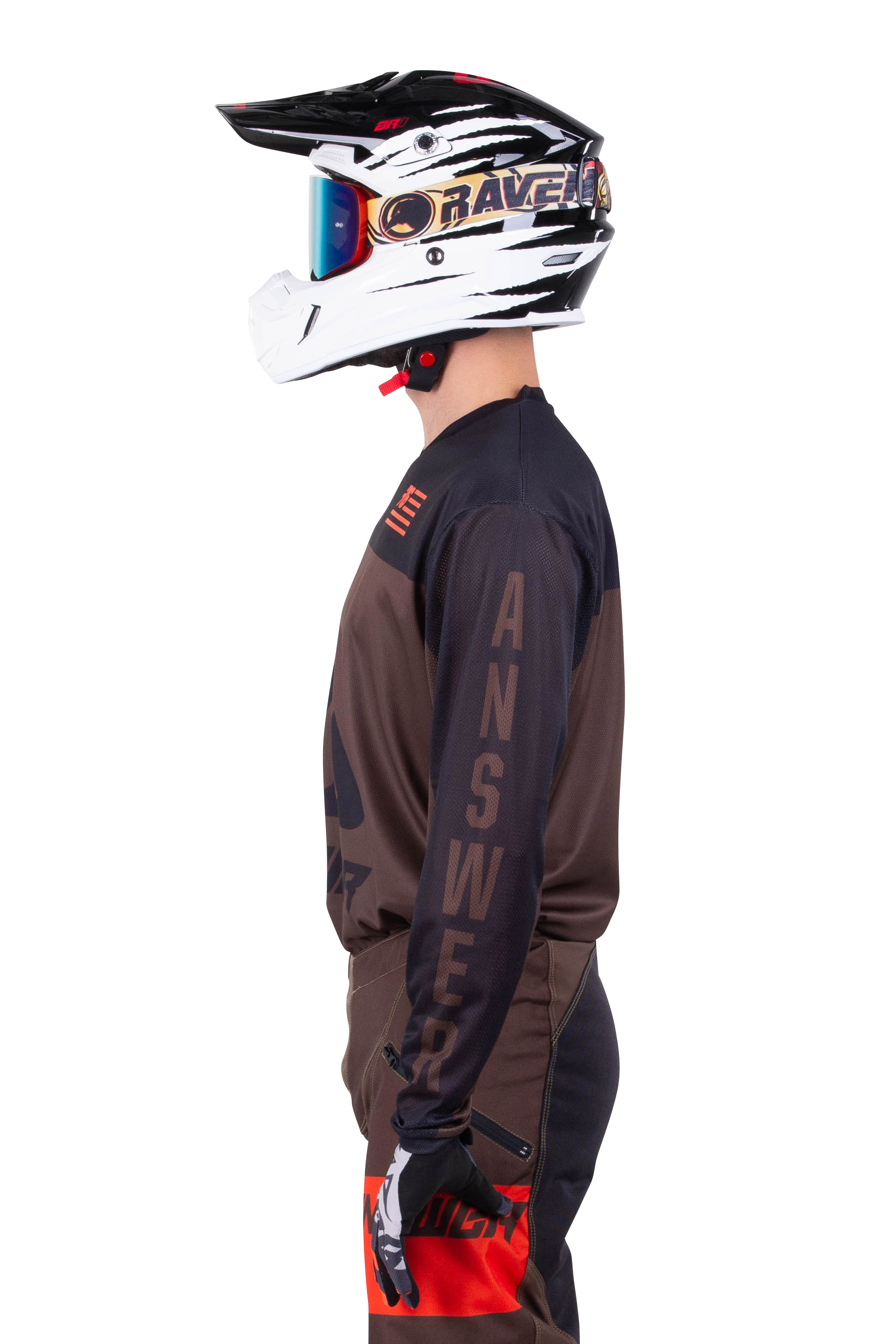 Answer Racing Arkon Ops Enduro Jersey