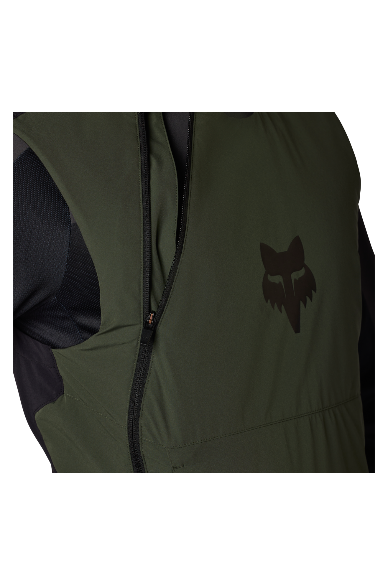 Chaleco MX FOX Ranger Off Road Wind