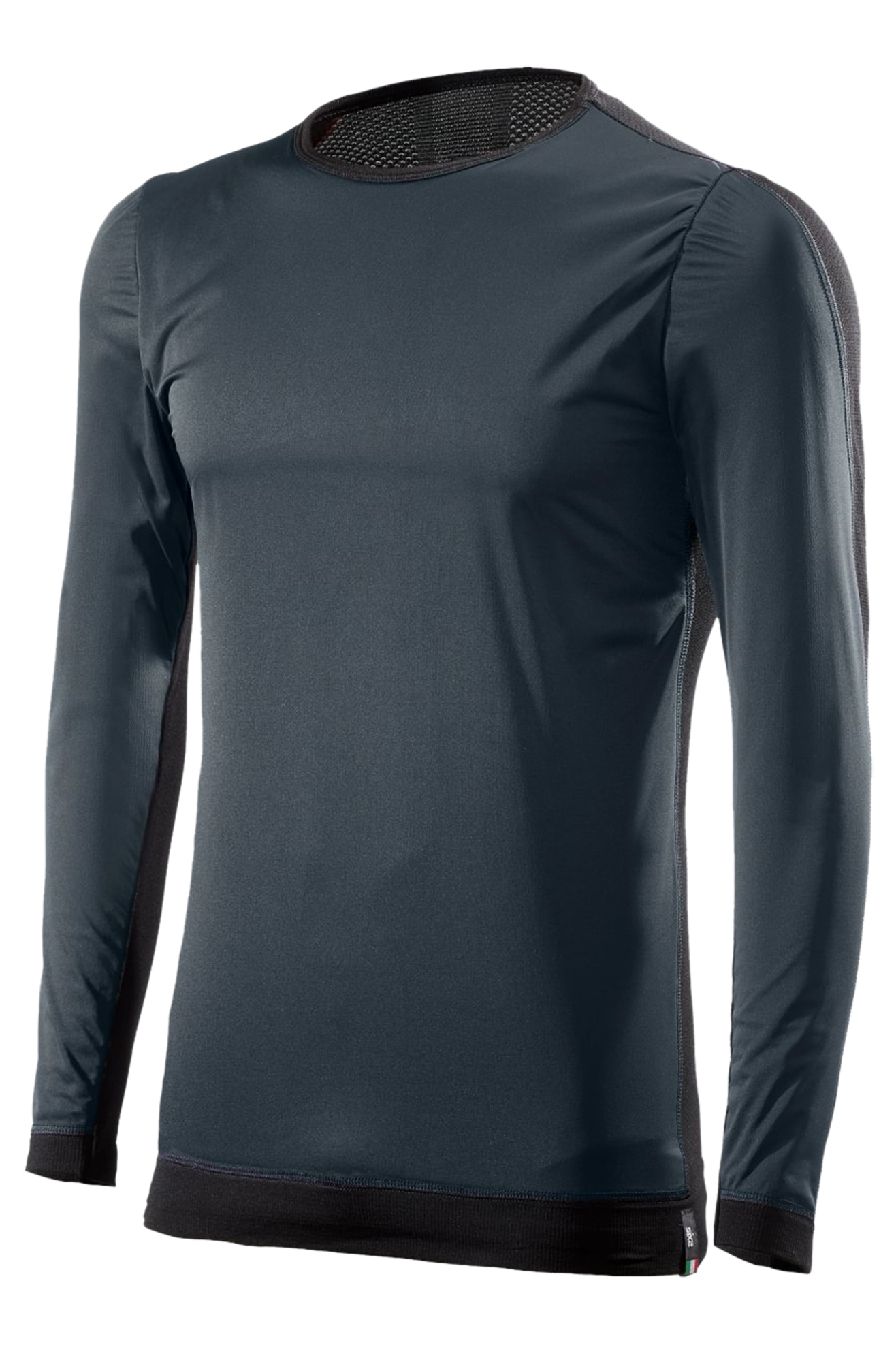 Maglia A Maniche Lunghe Antivento 4 Stagioni SIXS WB TS2