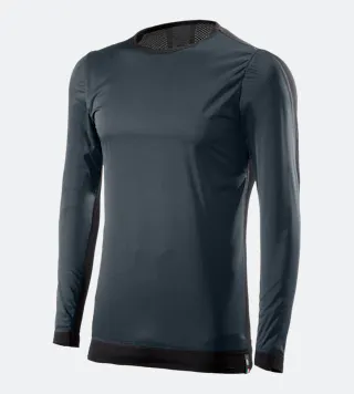 Maglia A Maniche Lunghe Antivento 4 Stagioni SIXS WB TS2