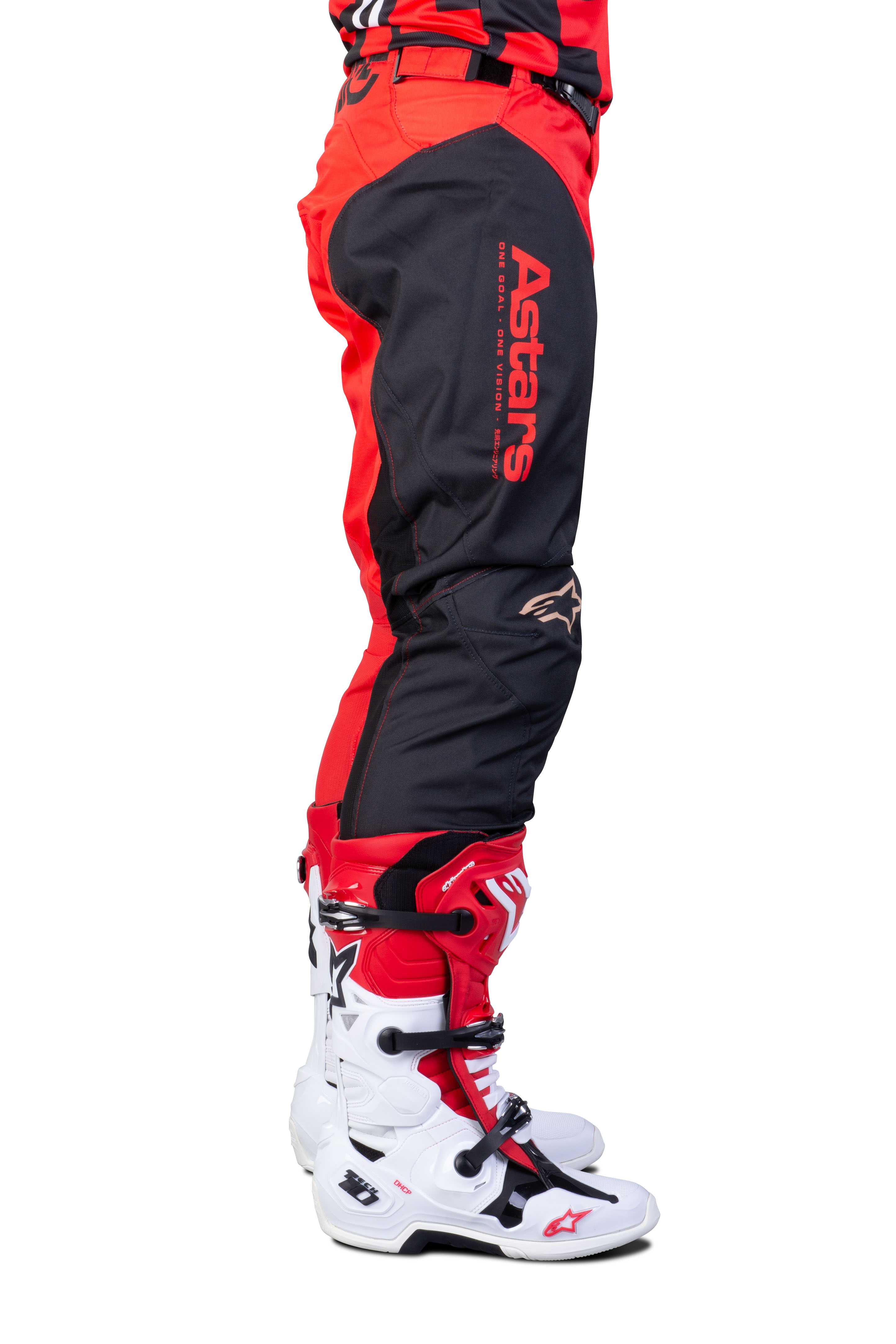 Alpinestars Racer Compass MX Trousers
