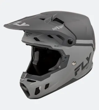 MX Prilba FLY Racing Formula CC Objective V26