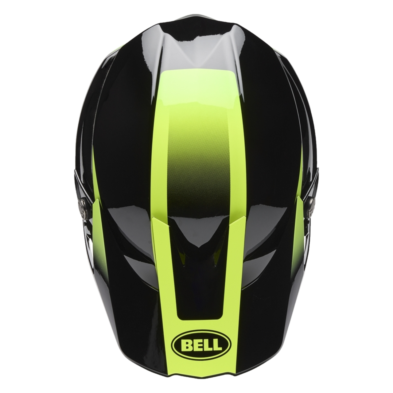 Casco MX BELL Moto-10 Mips