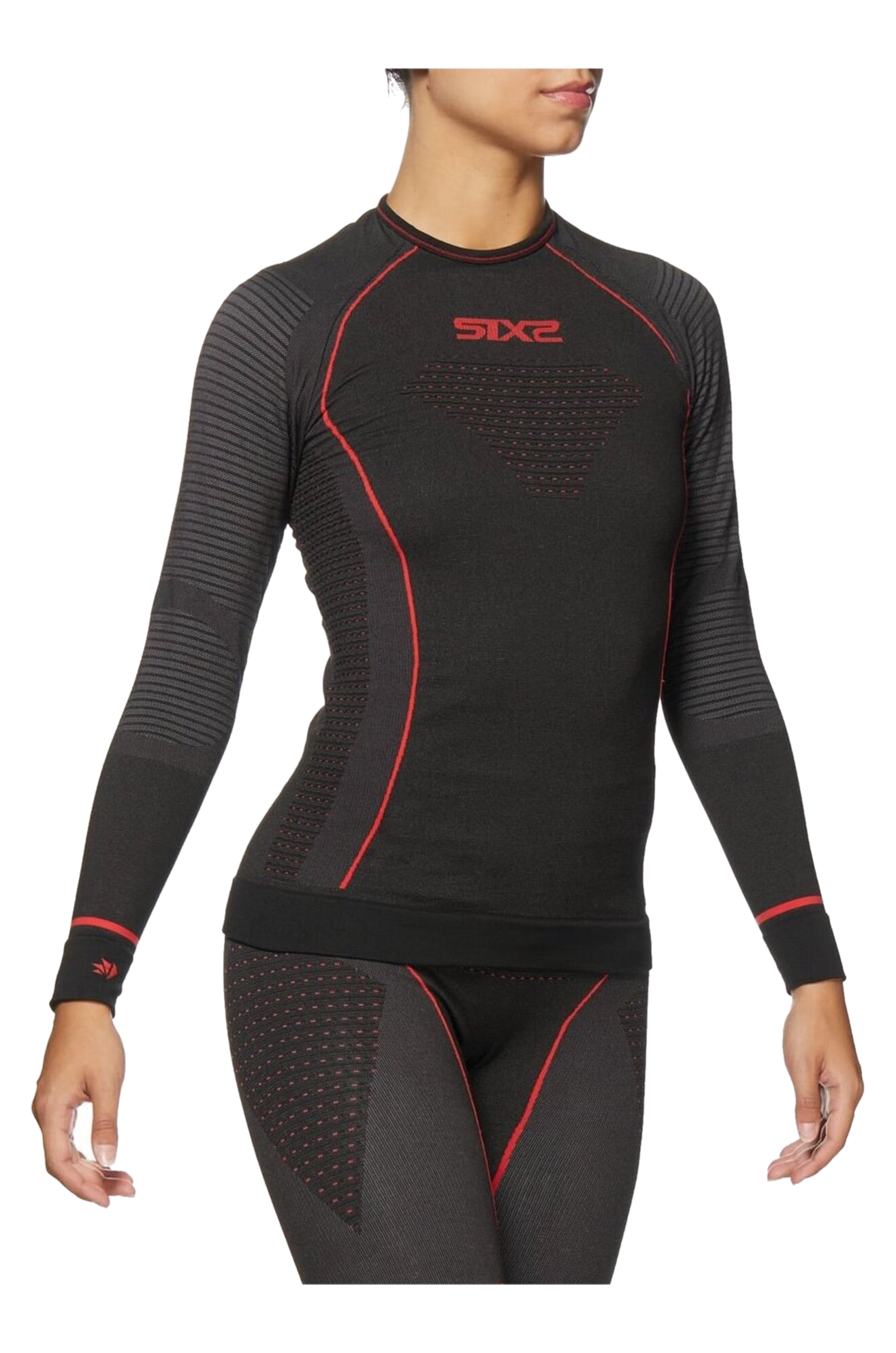 SIXS TS2W CU Thermal long-sleeve shirt