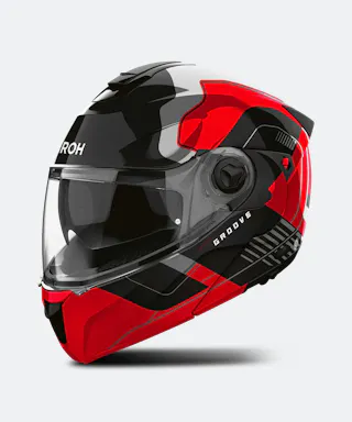 Casco Modular Airoh Specktre Groove Brillante
