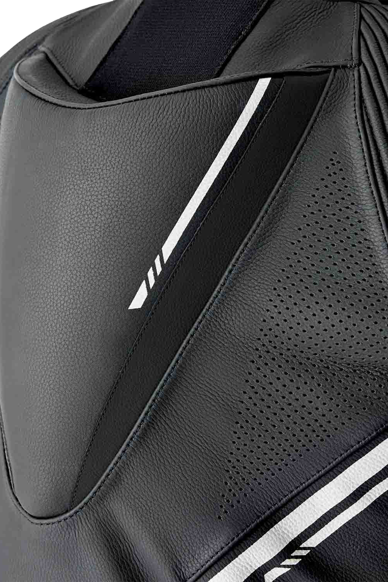 Combinaison en cuir moto RST S1 D30