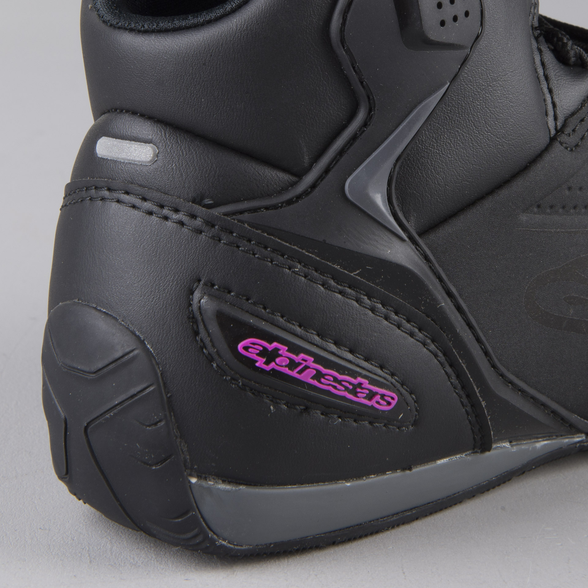Zapatillas de Moto Alpinestars Stella Faster-3 Mujer