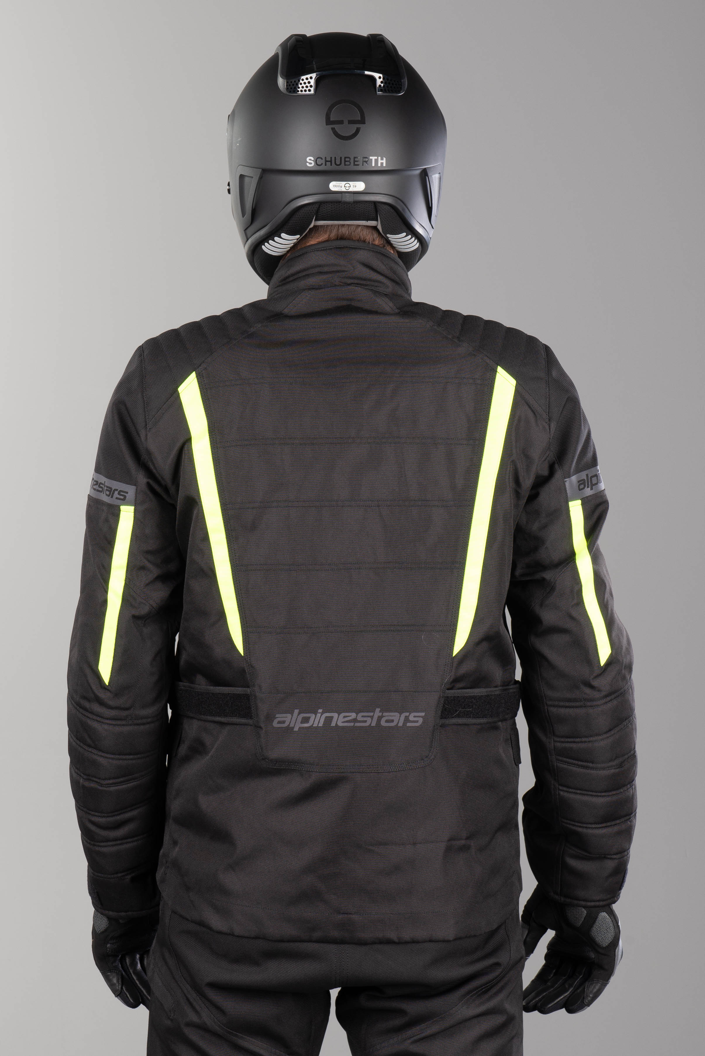 Geacă De Motocicletă Alpinestars Gravity Drystar