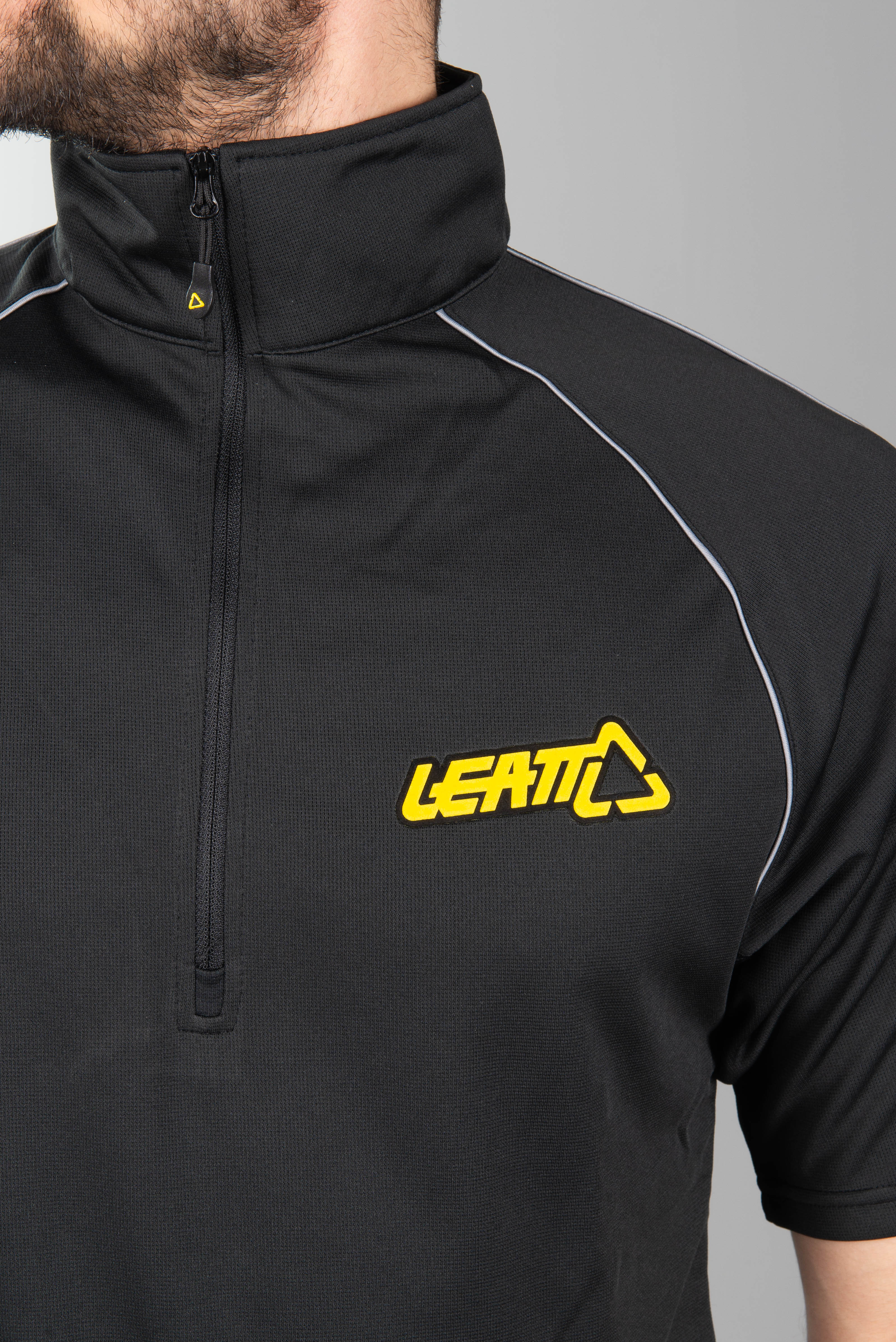 T-shirt Leatt Factory
