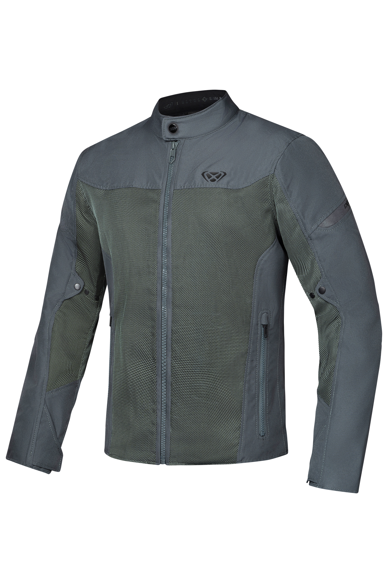 Chaqueta de Moto Ixon Fresh Slim