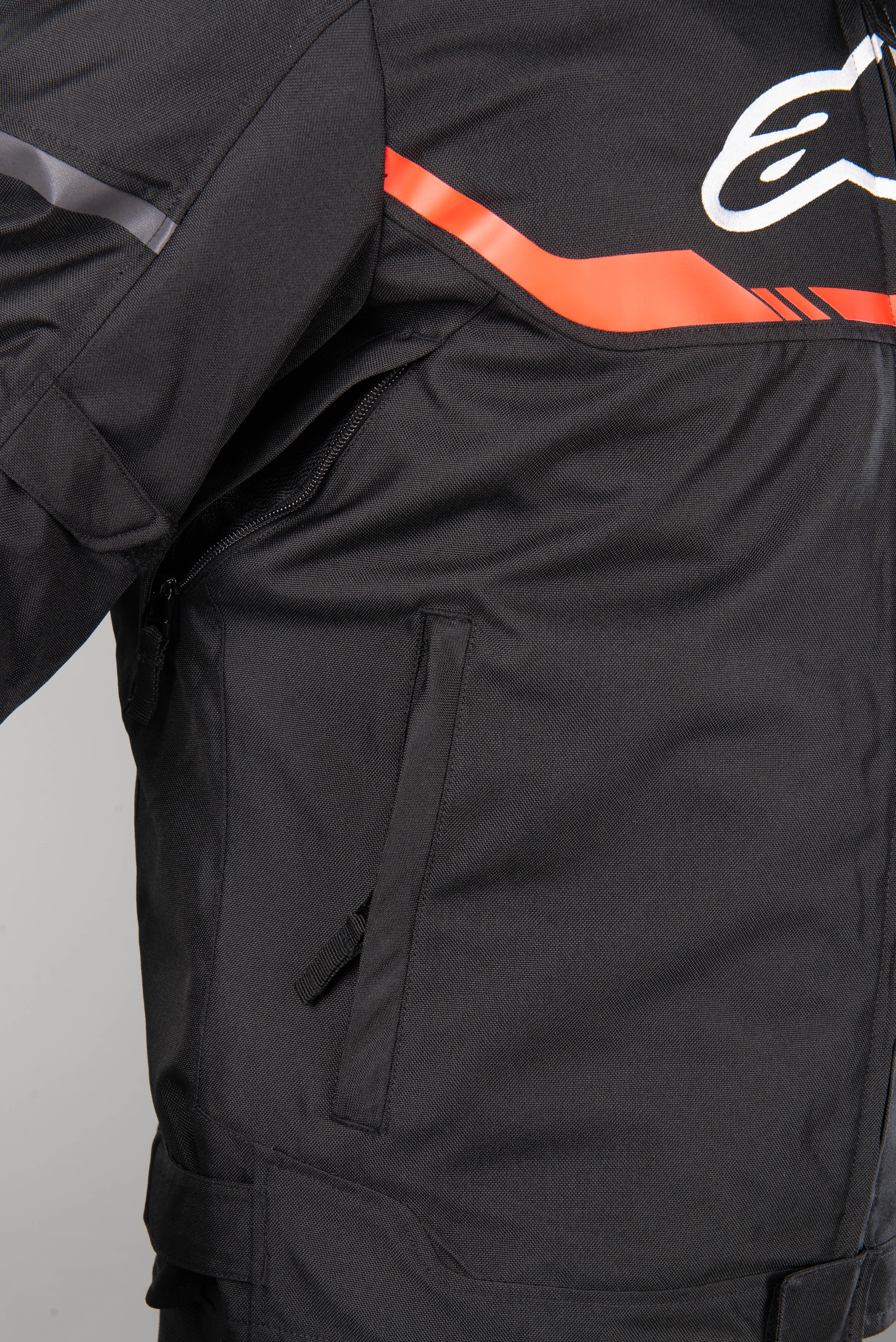 Chaqueta de Moto Alpinestars T-SPS WP
