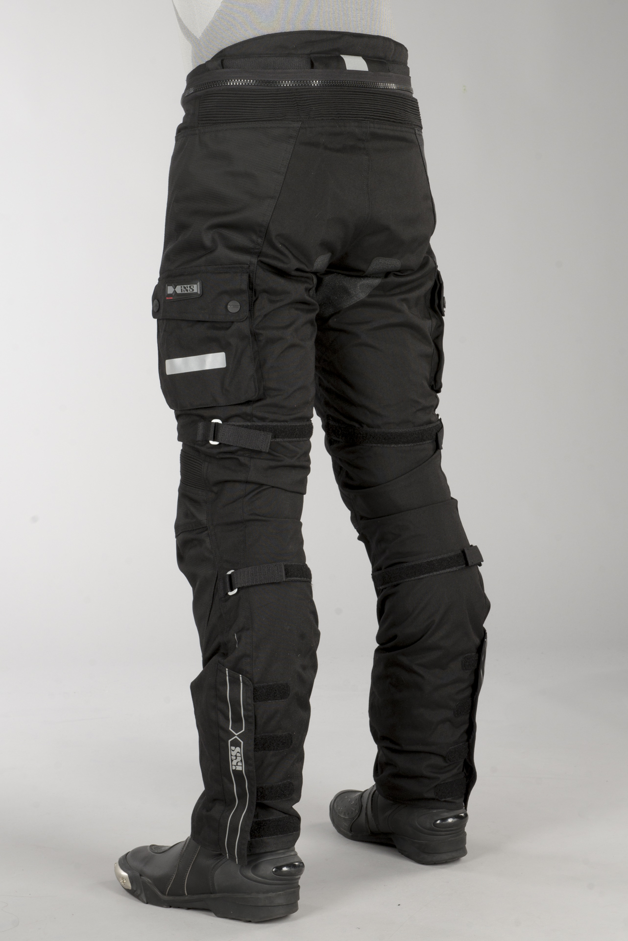 iXS Stepp Function Jacket