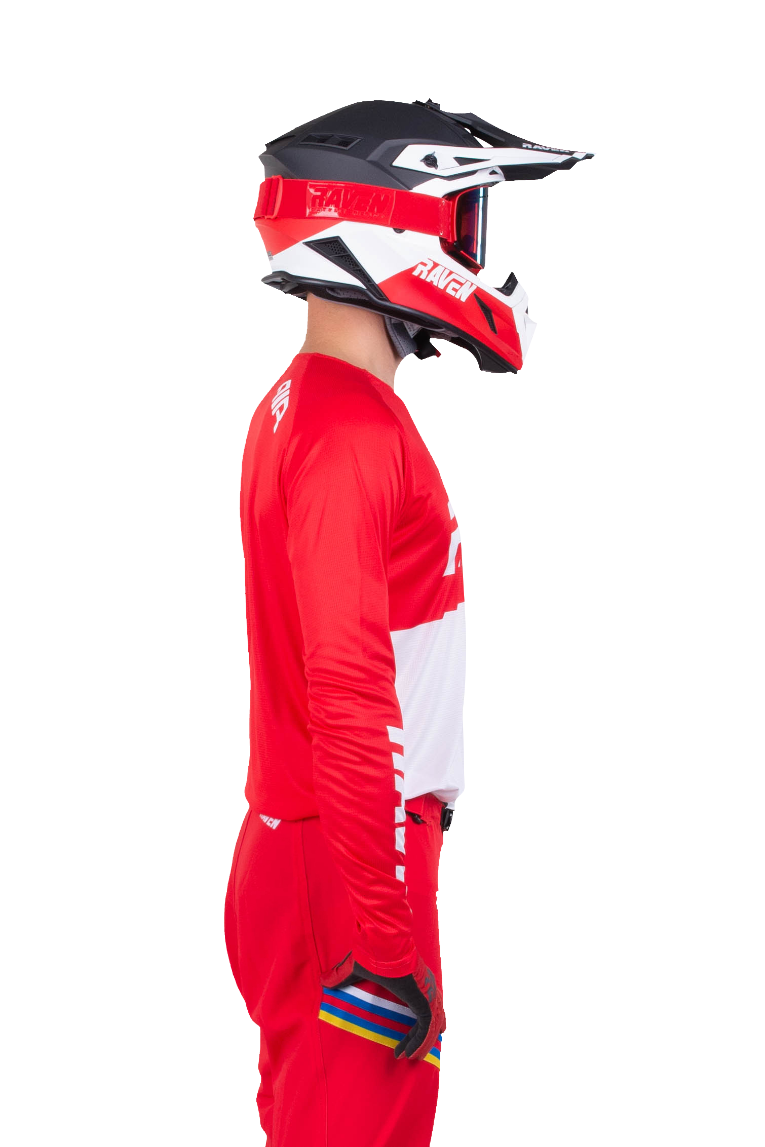 Raven AIR MX Jersey