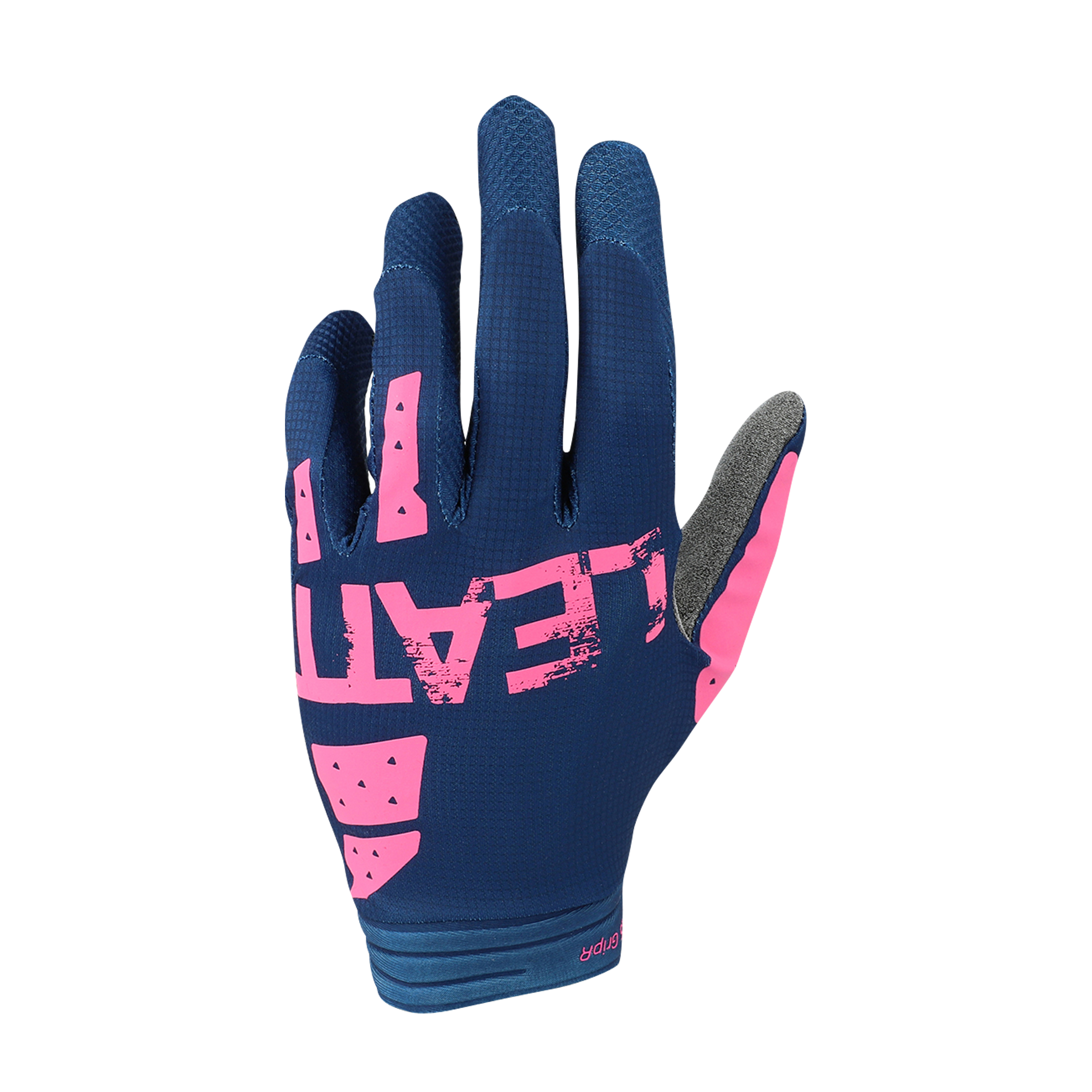 Guantes de Cross Leatt Moto 1.5 GripR V21