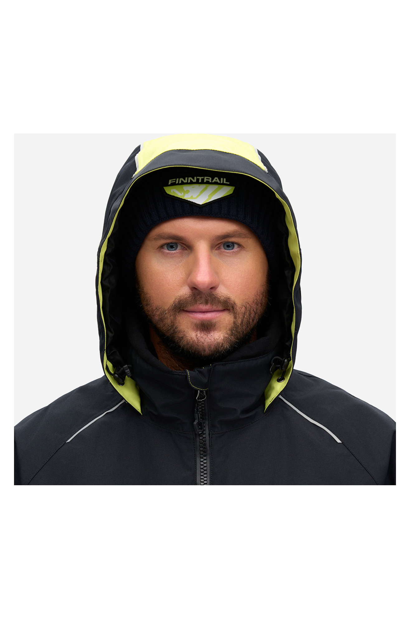 Finntrail Float Monosuit