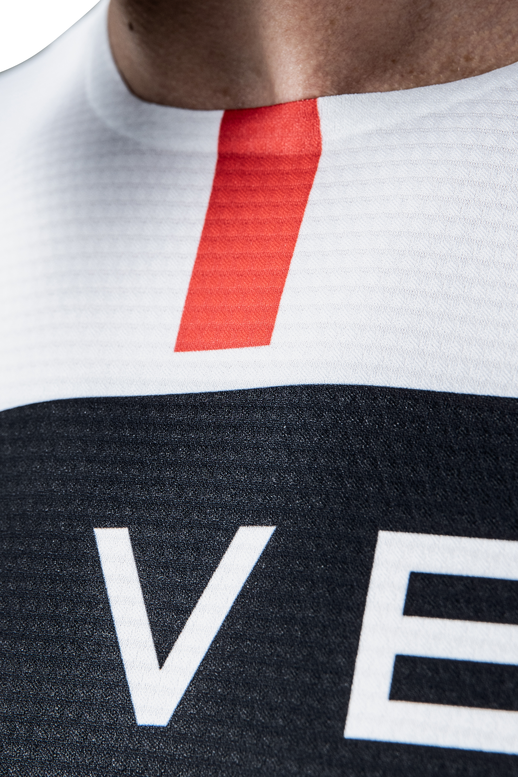 Raven RV-One MX Jersey