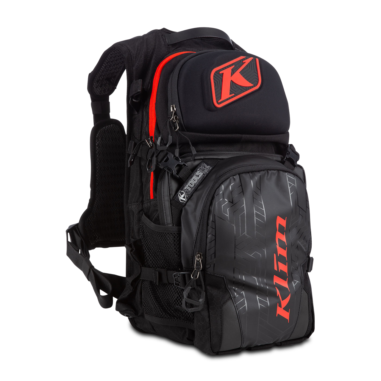 Mochila para Nieve Klim Nac Pak