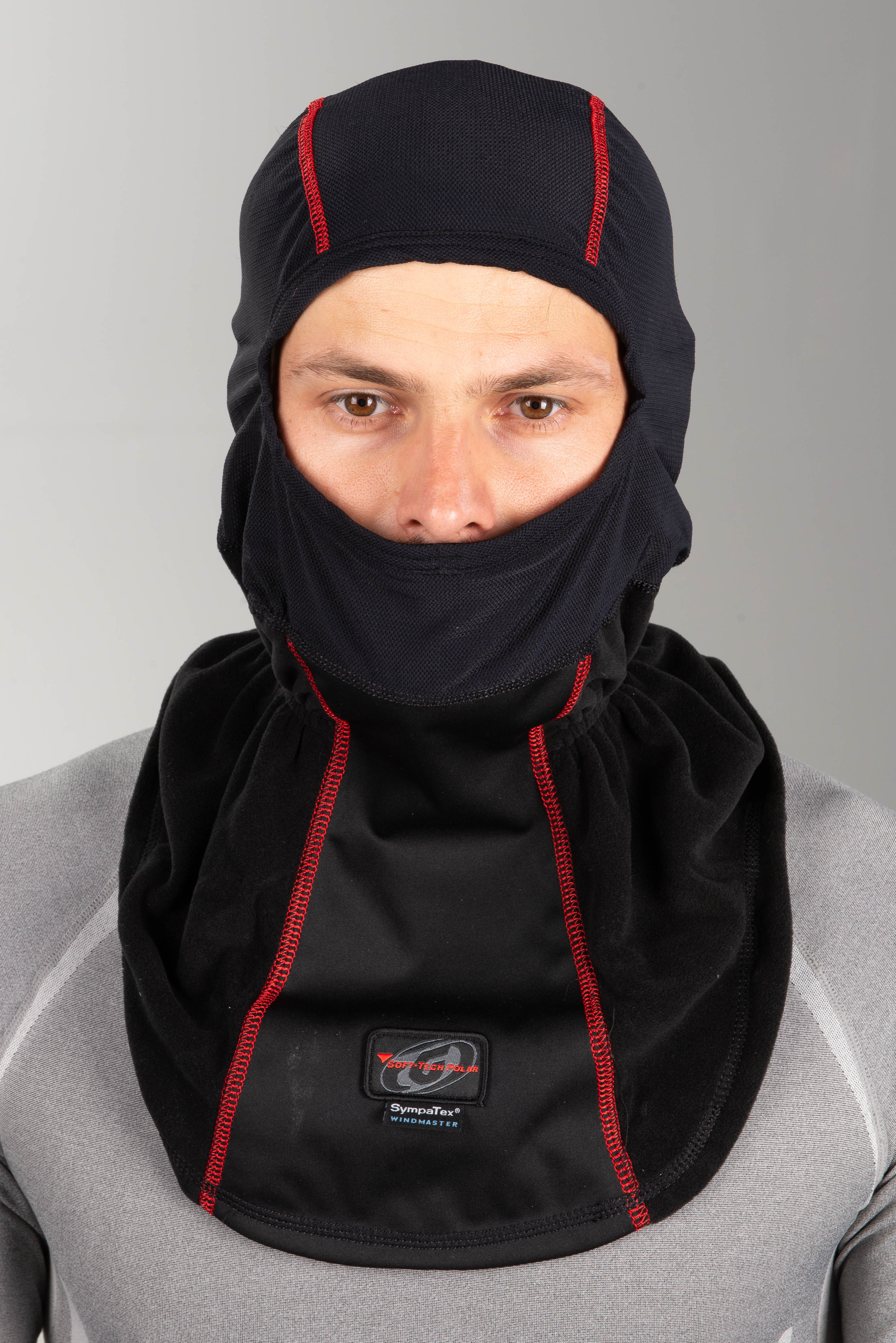 Garibaldi Advanced Waterproof Balaclava