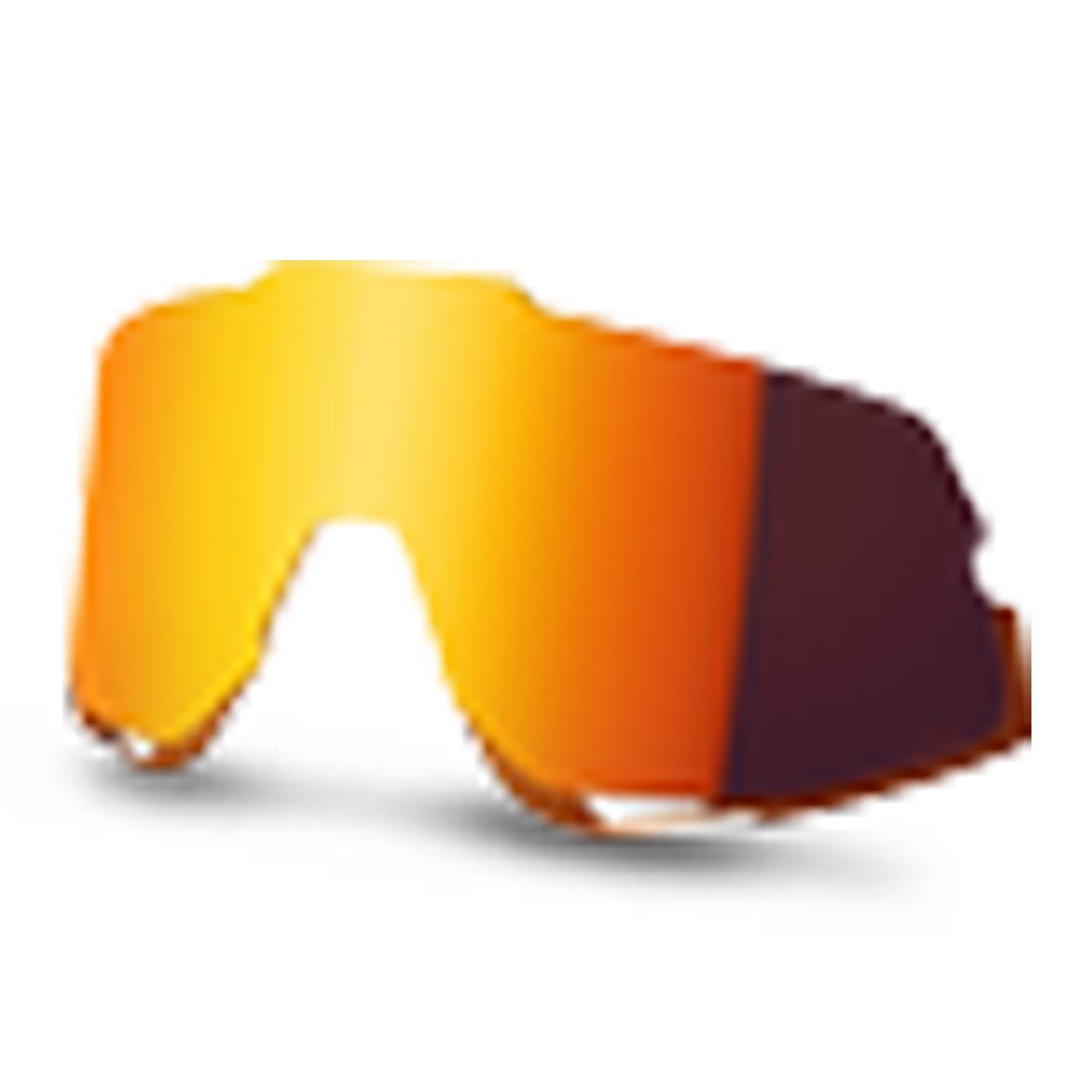 Vahetusklaas 100% Glendale Lens