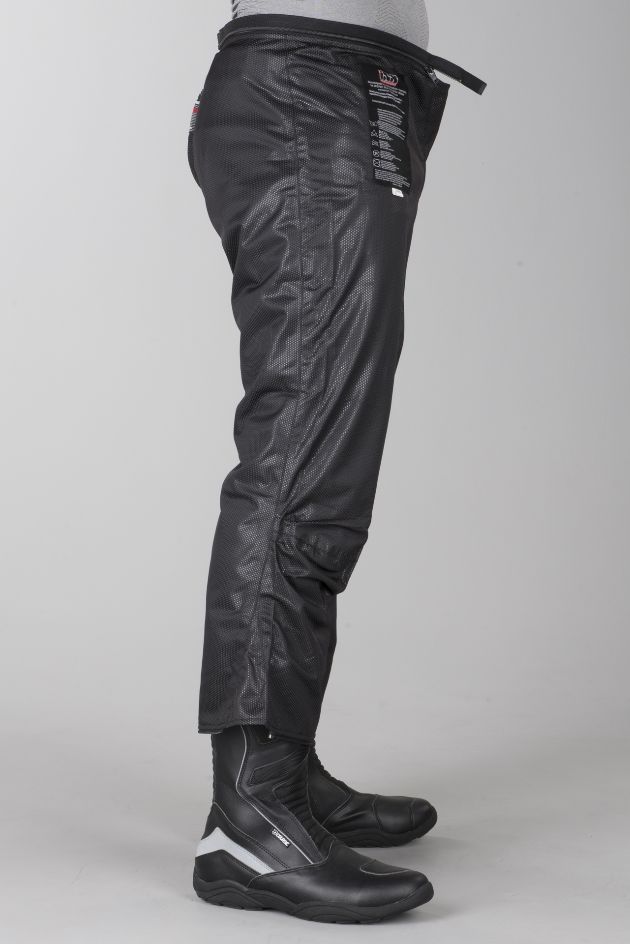 Pantalones de Membrana iXS Thar