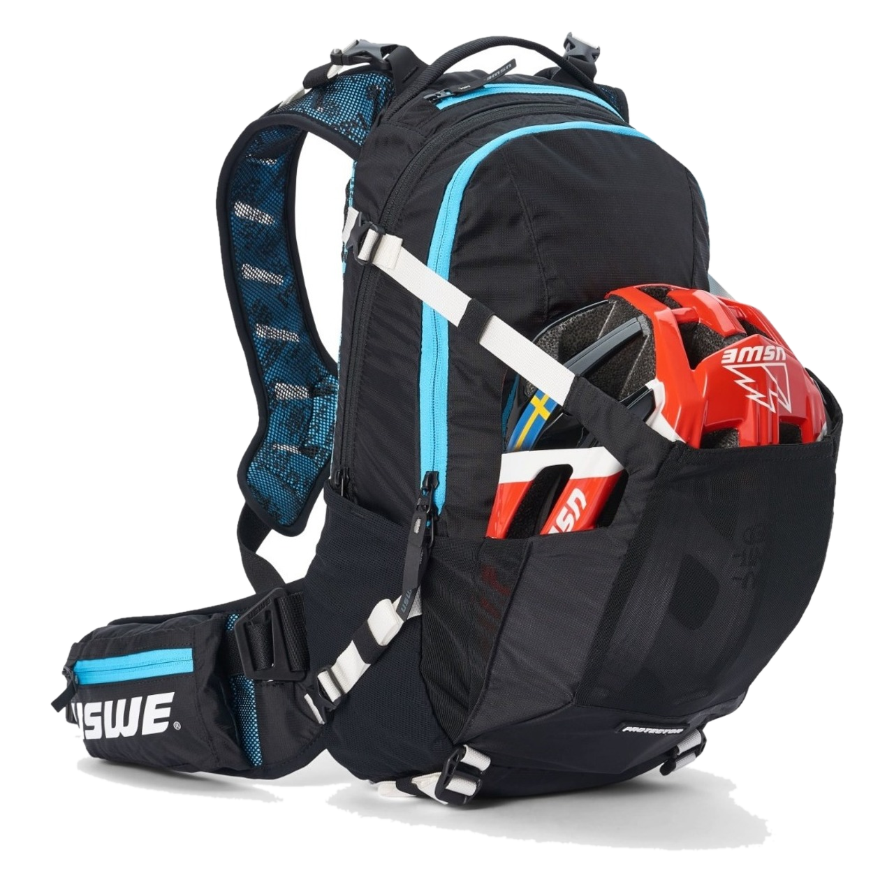 USWE Flow 16L MTB Protector Pack