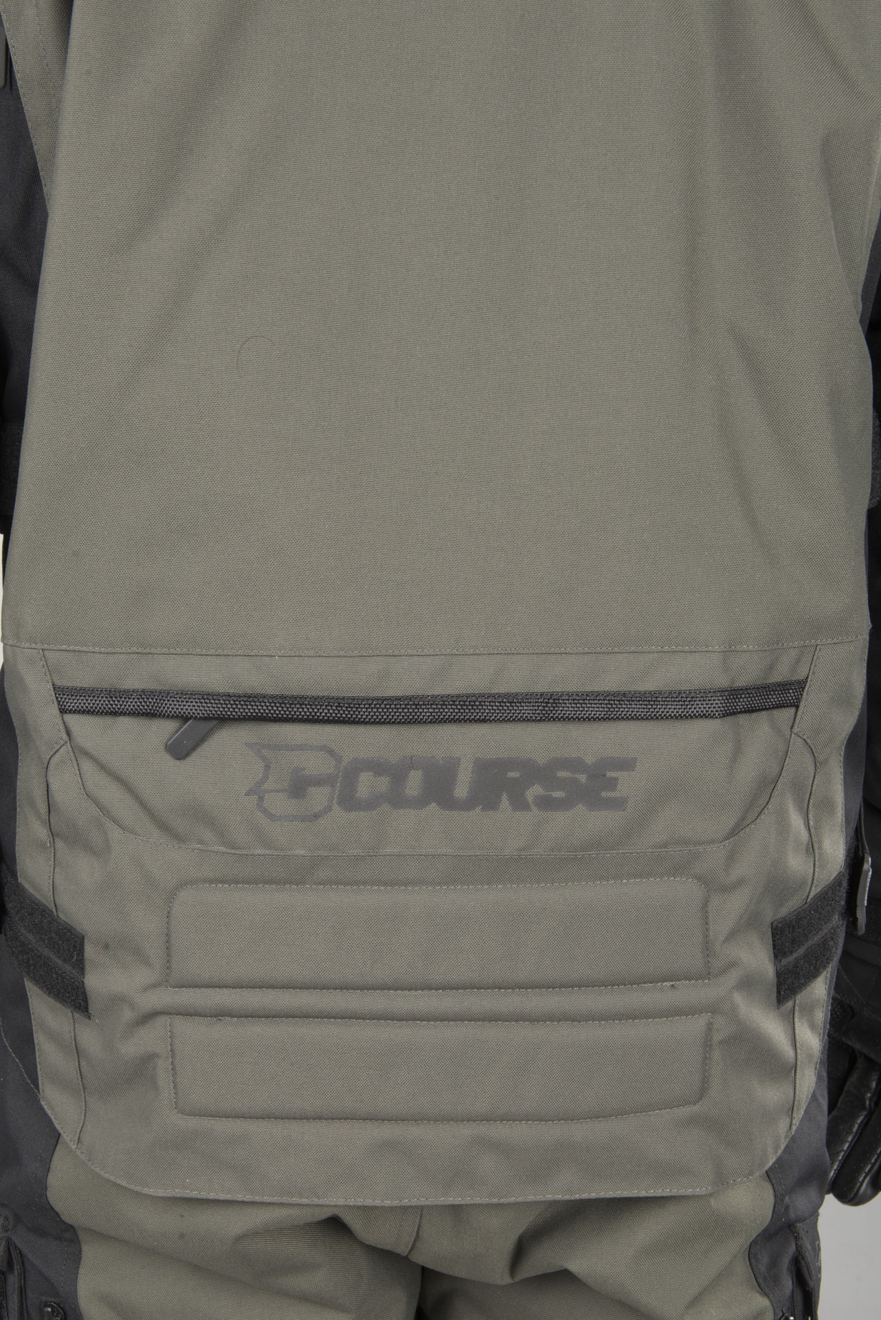 Course Four Seasons 2.0 Motorcycle Jacket