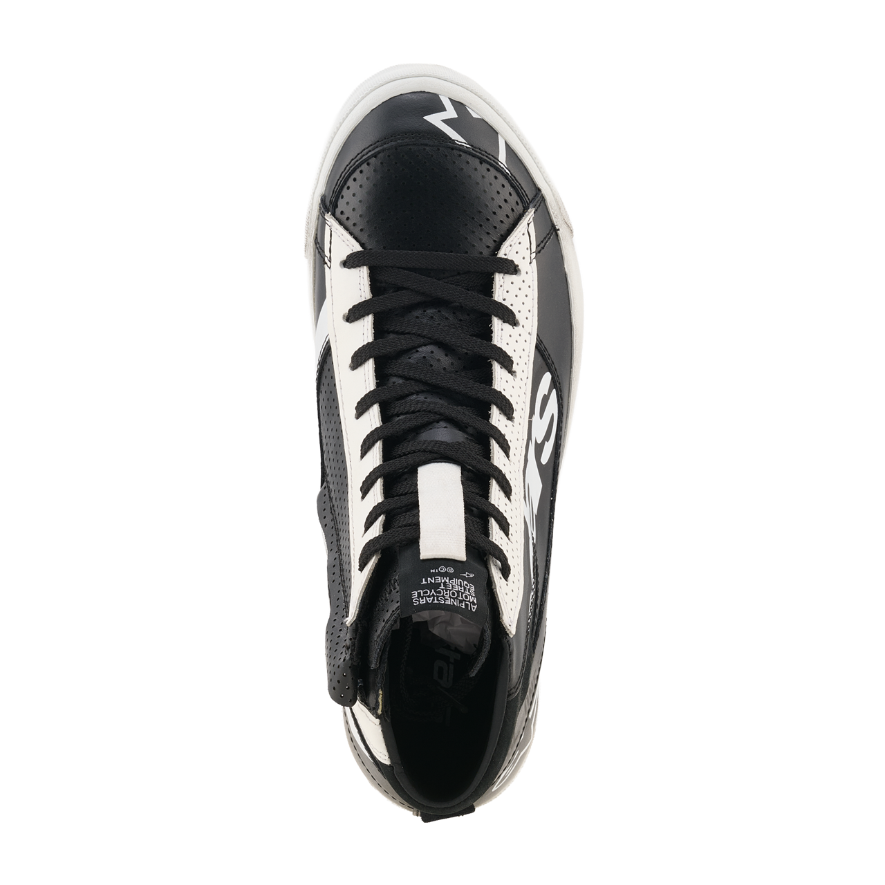 MC-Støvler Alpinestars Stated Flair