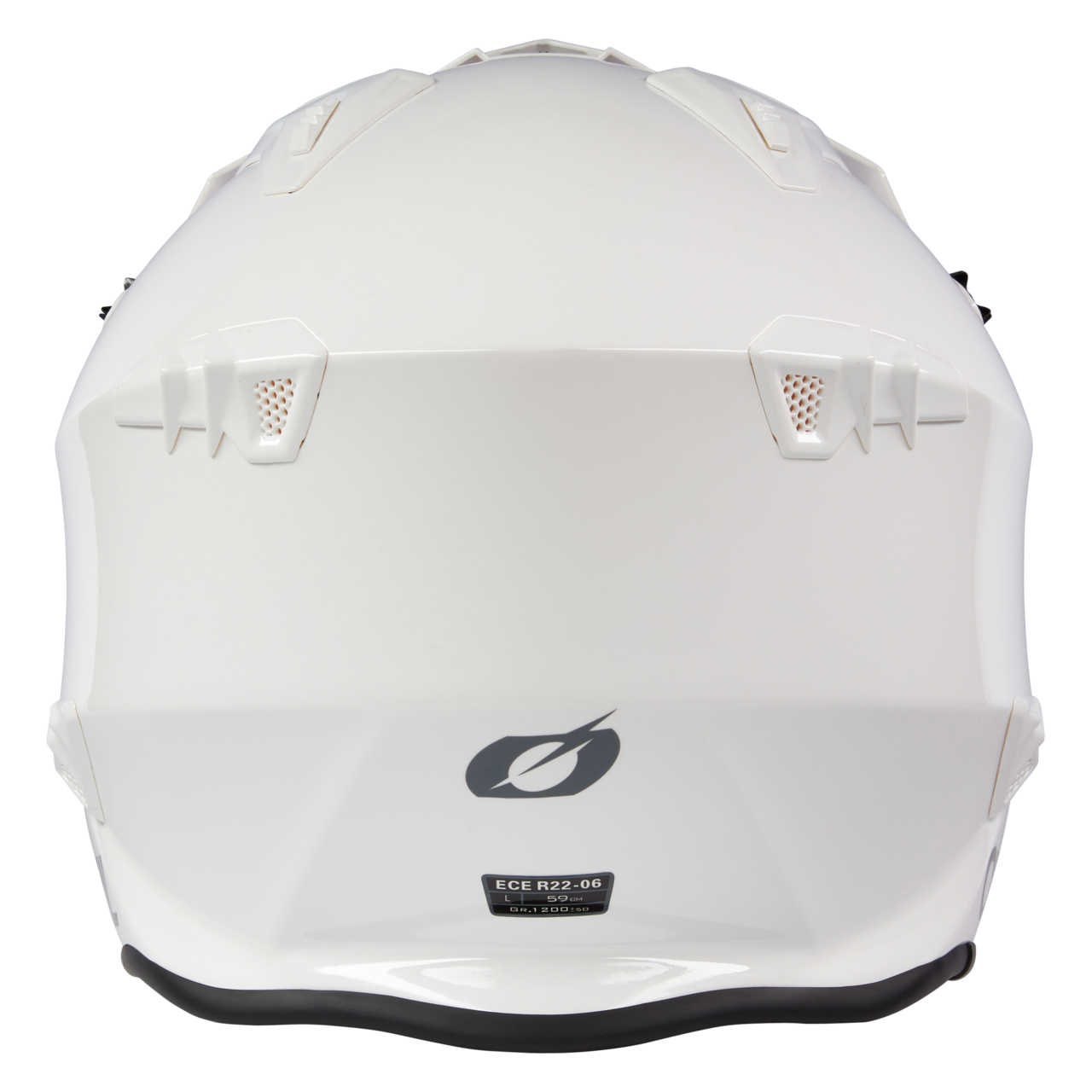 O'Neal Volt Solid Open Face Helmet